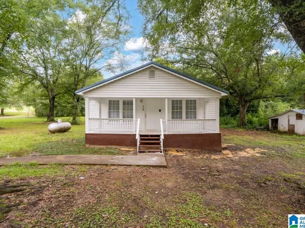 4109 Jim Tate Rd, Dora, AL 35062