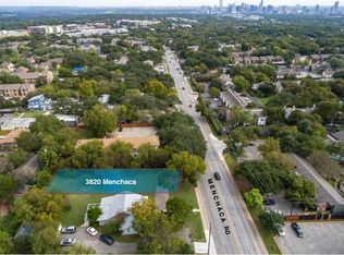 3820 Menchaca Rd, Austin, TX 78704