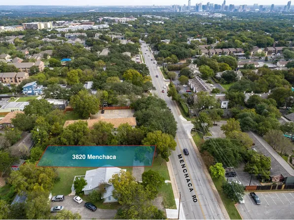3820 Menchaca Rd, Austin, TX 78704