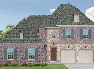 2726 Fountain Dr, Irving, TX 75063