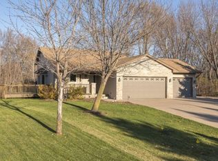 15061 Cobalt St NW, Ramsey, MN 55303