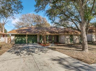 10602 Lands Run, San Antonio, TX 78230
