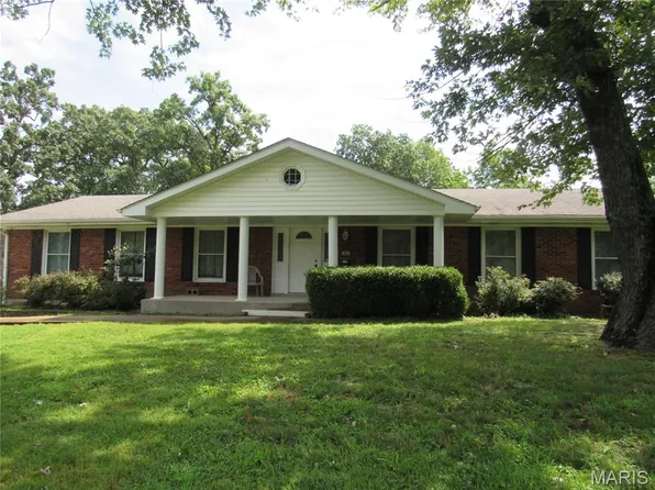 960 Walton St, Saint Clair, MO 63077