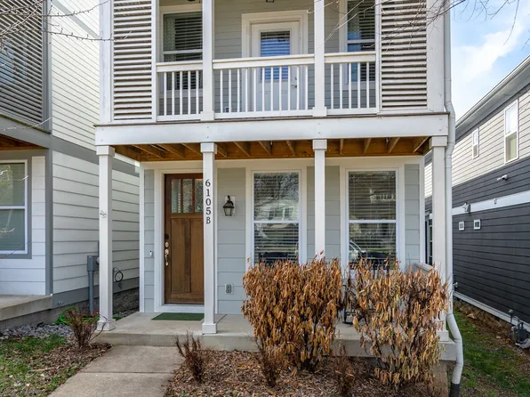 6105B Louisiana Ave, Nashville, TN 37209