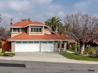 8133 E Kennedy Rd, Anaheim, CA 92808