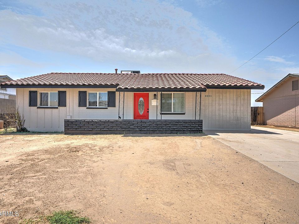 1st image of 8221 W Avalon Drive