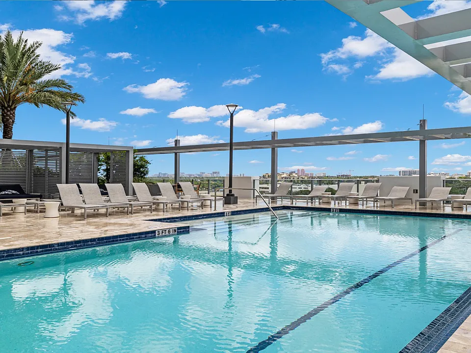 The District at Flagler Village