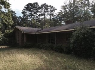 4241 Madison Hwy, Greensboro, GA 30642