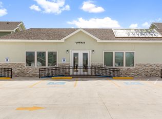 Enclave Apartments, Edinburg, TX 78539