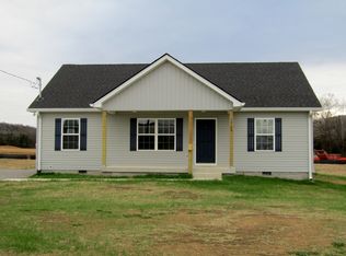 1709 Old Belfast Rd LOT 2, Lewisburg, TN 37091