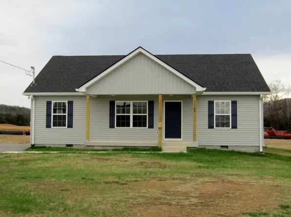 1709 Old Belfast Rd Lot 2, Lewisburg, TN 37091