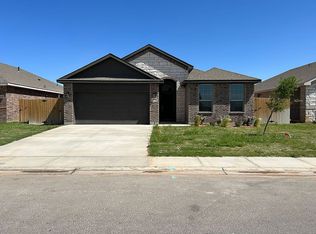 7549 Horton Ranch Rd, Odessa, TX 79765