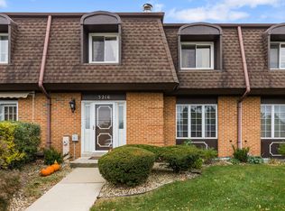 3216 Chestnut Dr, Flossmoor, IL 60422