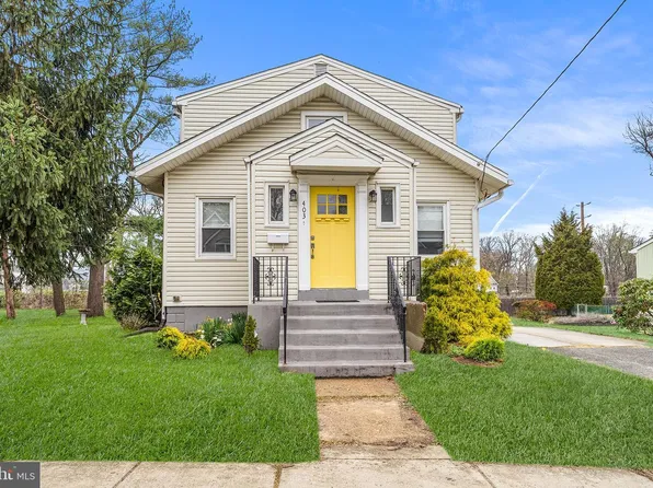 403 Windsor Ave, Haddon Township, NJ 08108