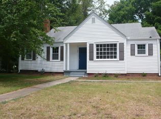 24 Pleasant Ridge Ave, Greenville, SC 29605