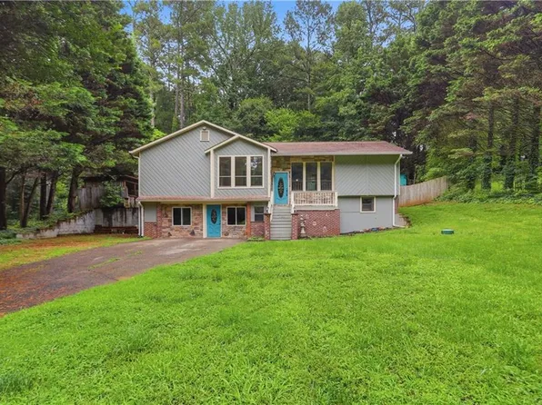 3634 N Hampton Dr NW, Kennesaw, GA 30144