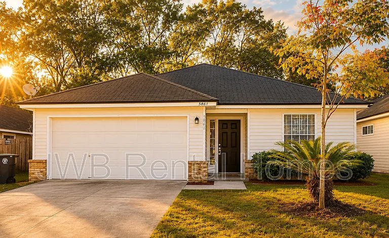 5861 Liska Dr — Photo 1