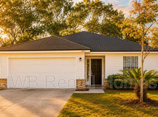 5861 Liska Dr, Jacksonville, FL 32244
