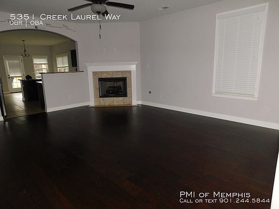 4th image of 5351 Creeklaurel Way