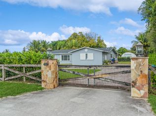 18295 SW 204th St, Miami, FL 33187