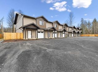 5535 Woodland Cres E #106, Pt Alberni, BC