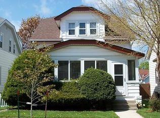 1119 S 73rd St, West Allis, WI 53214