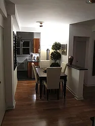 Rented by Medow Property