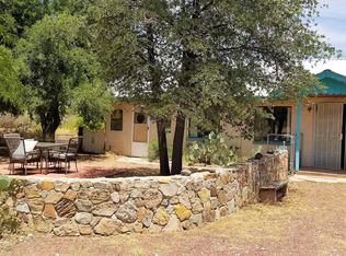 267 E Apache Way, Cochise, AZ 85606