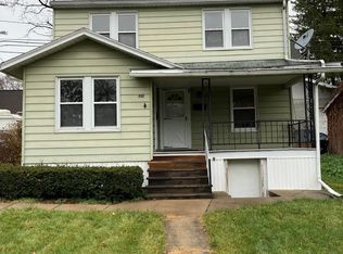 721 W Beaver Ave, State College, PA 16801