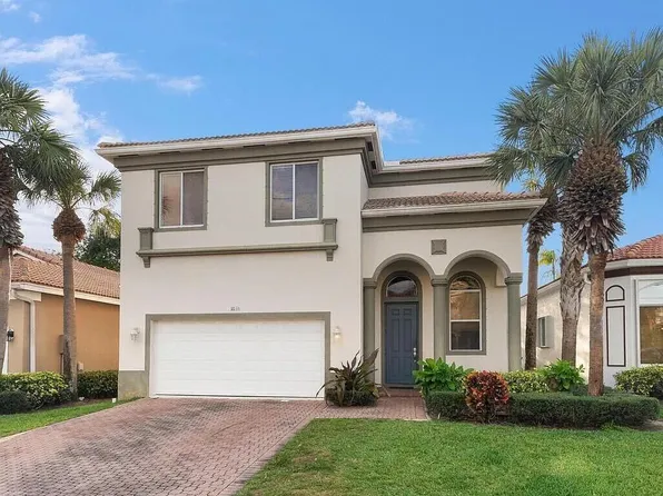 1033 Grove Park Cir, Boynton Beach, FL 33436