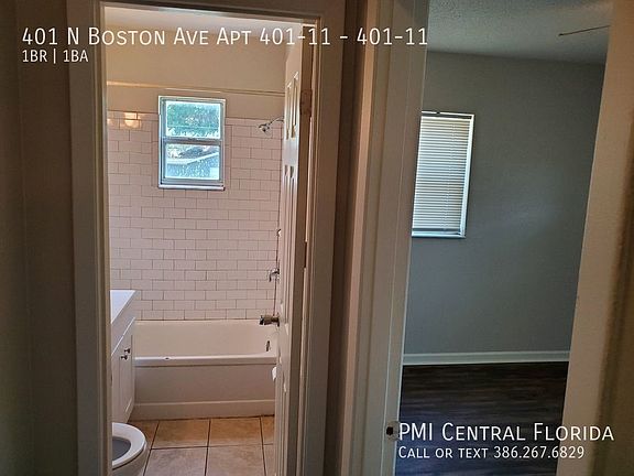 5th image of 401 N Boston Ave #11