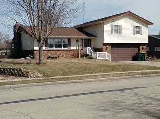 454 E Spring St, Waupun, WI 53963