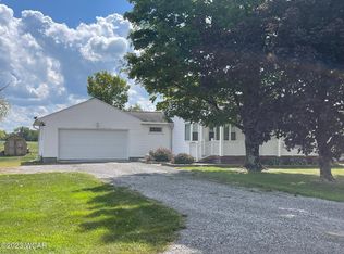 17070 National Rd, Wapakoneta, OH 45895