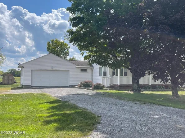 17070 National Rd, Wapakoneta, OH 45895