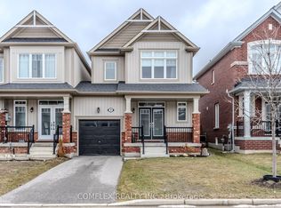 9 Barfoot St, Collingwood, ON