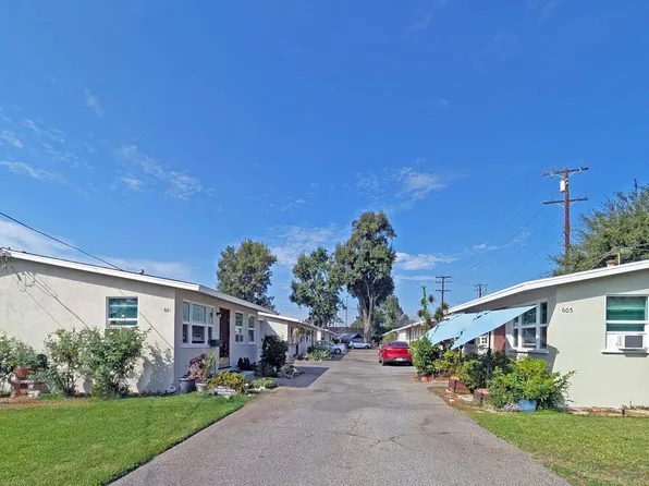 601 Cornell Dr, Arcadia, CA 91007