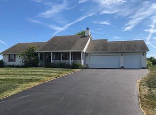 4501 Ivy Ct, Winthrop Harbor, IL