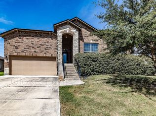 333 Blaze Moon, Cibolo, TX 78108