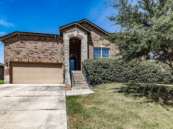 333 Blaze Moon, Cibolo, TX 78108