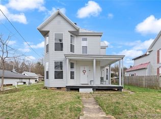 415 Main St, Troy, IN 47588