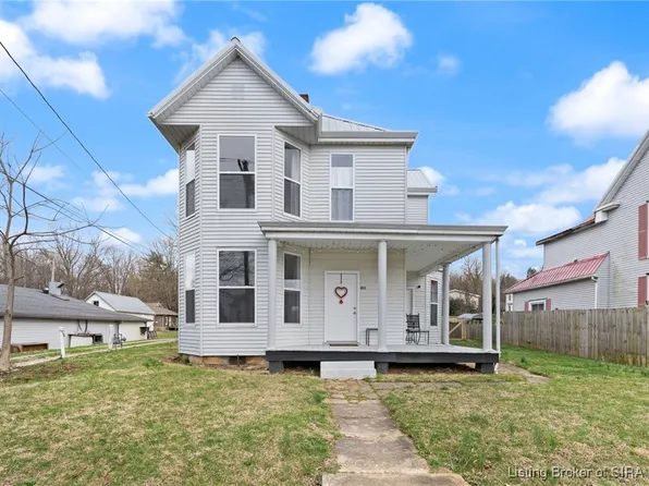 415 Main Street, Troy, IN 47588