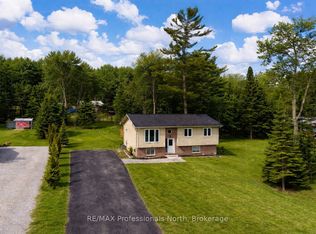 1036 Post Rd, Bracebridge, ON P1L1W9