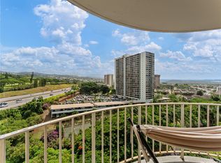 Pearl Ridge Gdns & Twr, Aiea, HI 96701