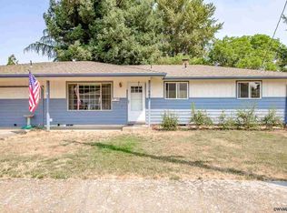 685 E Carolina St, Lebanon, OR 97355