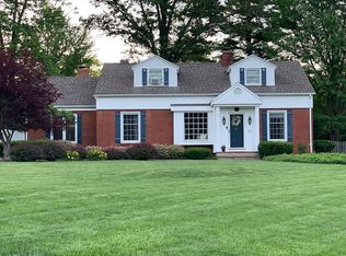 616 Hawthorne Ln, Mansfield, OH 44907