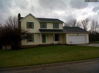 1400 George St SW, Canton, OH 44706