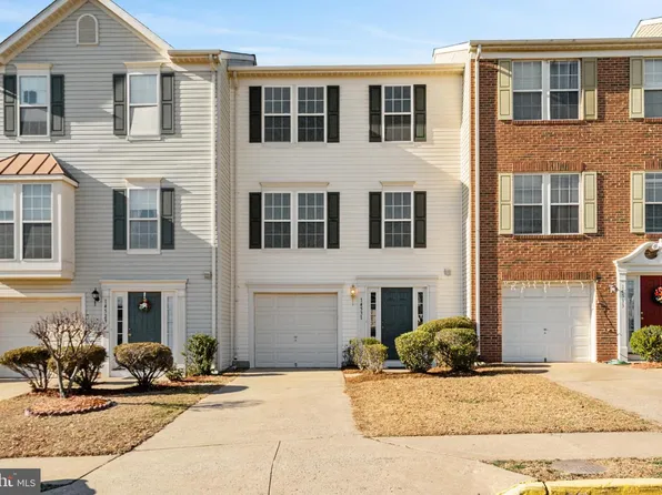 14531 Pittman Ct, Centreville, VA 20121