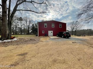 1291 Field Lark Ln NE, Brookhaven, MS 39601