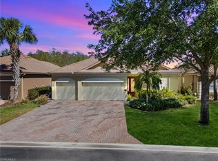 21826 Bella Terra Blvd, Estero, FL 33928