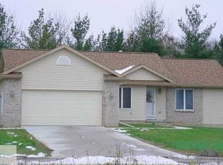 1223 Southfork, Lansing, MI 48917
